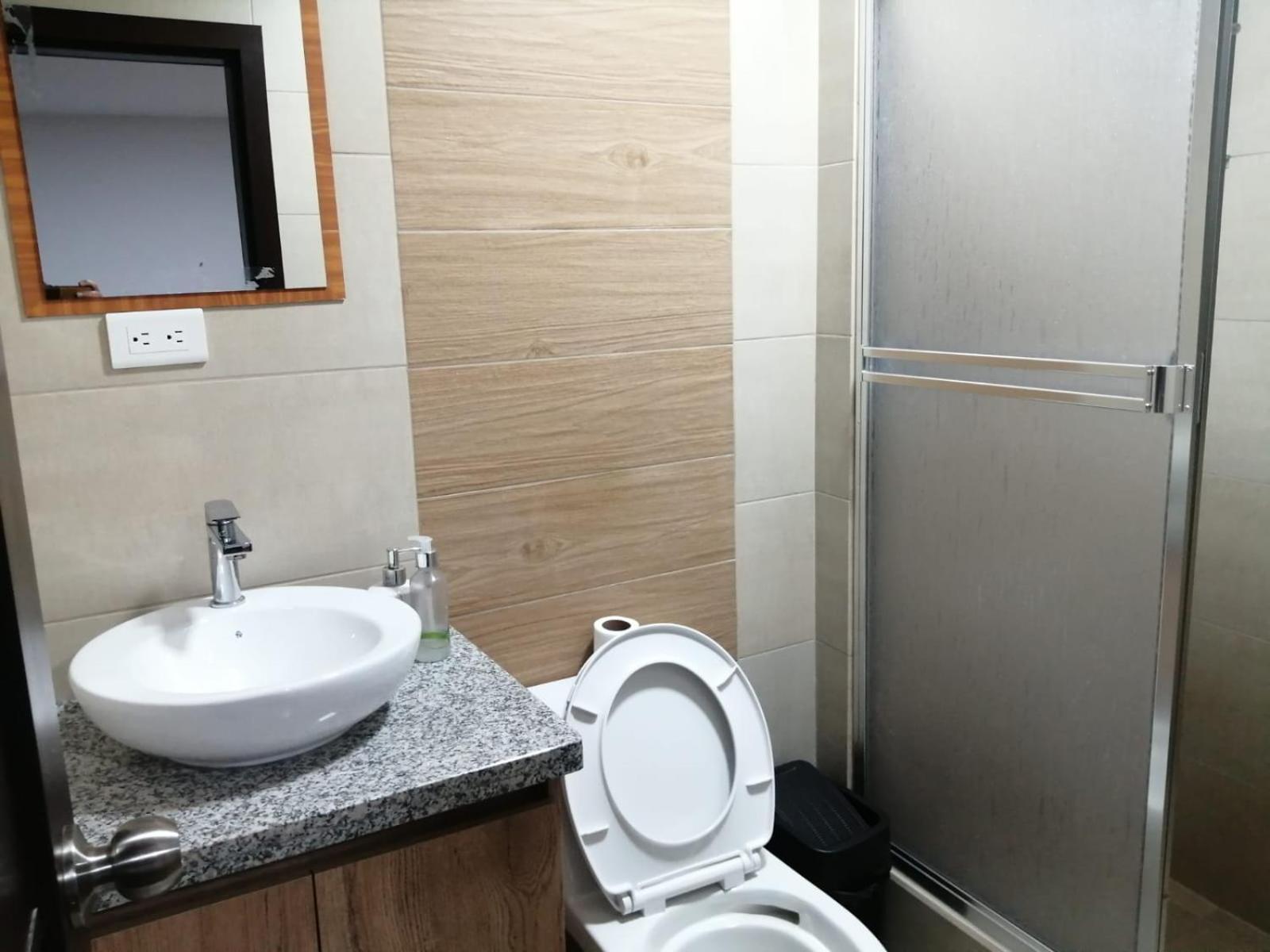 Hostal Pucara Лоха Екстер'єр фото